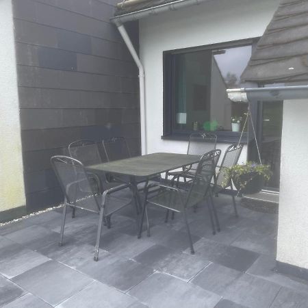 Ferienhaus Kuestelnest Medebach Bagian luar foto