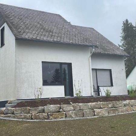 Ferienhaus Kuestelnest Medebach Bagian luar foto