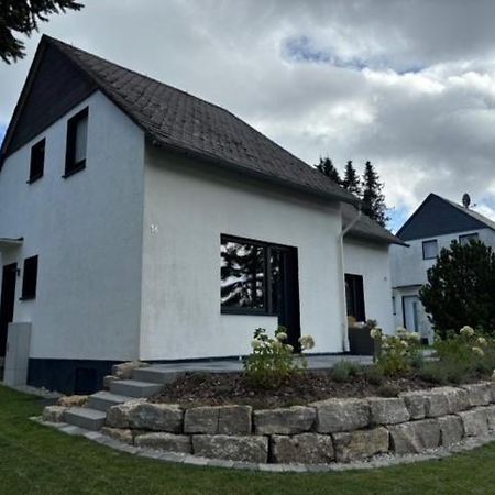 Ferienhaus Kuestelnest Medebach Bagian luar foto