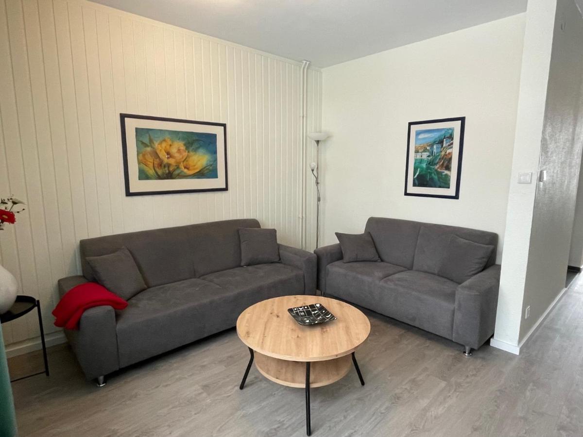 Ferienhaus Kuestelnest Medebach Bagian luar foto