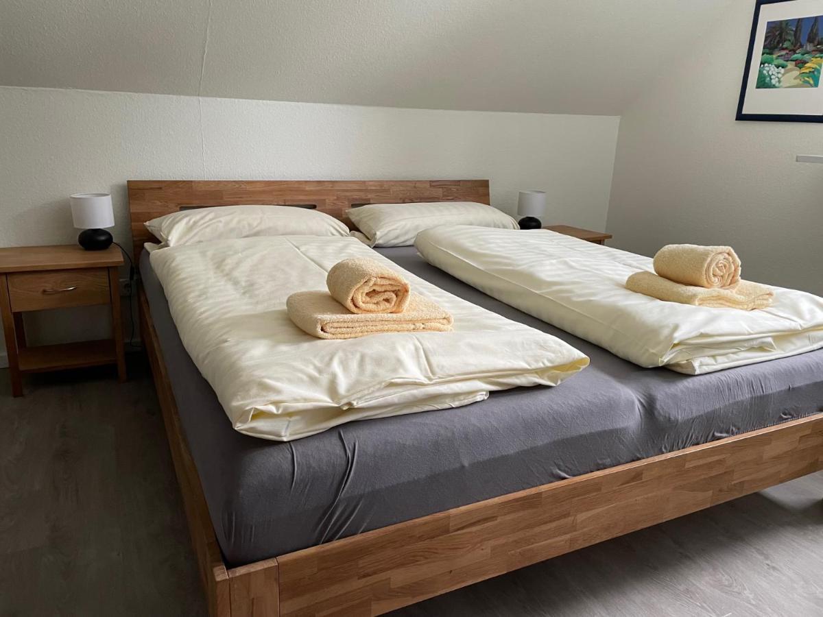 Ferienhaus Kuestelnest Medebach Bagian luar foto