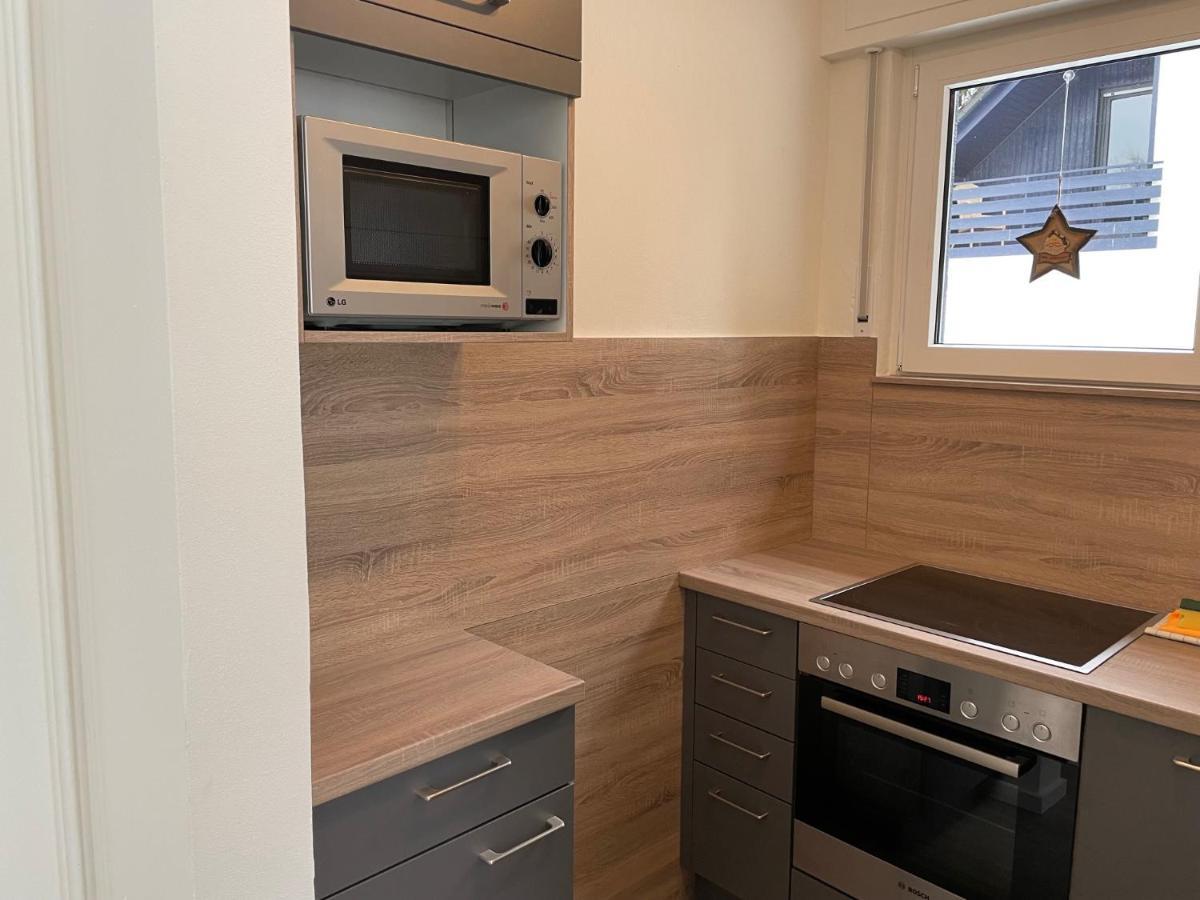 Ferienhaus Kuestelnest Medebach Bagian luar foto