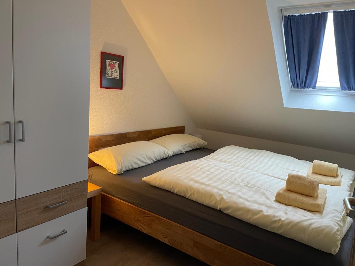 Ferienhaus Kuestelnest Medebach Bagian luar foto