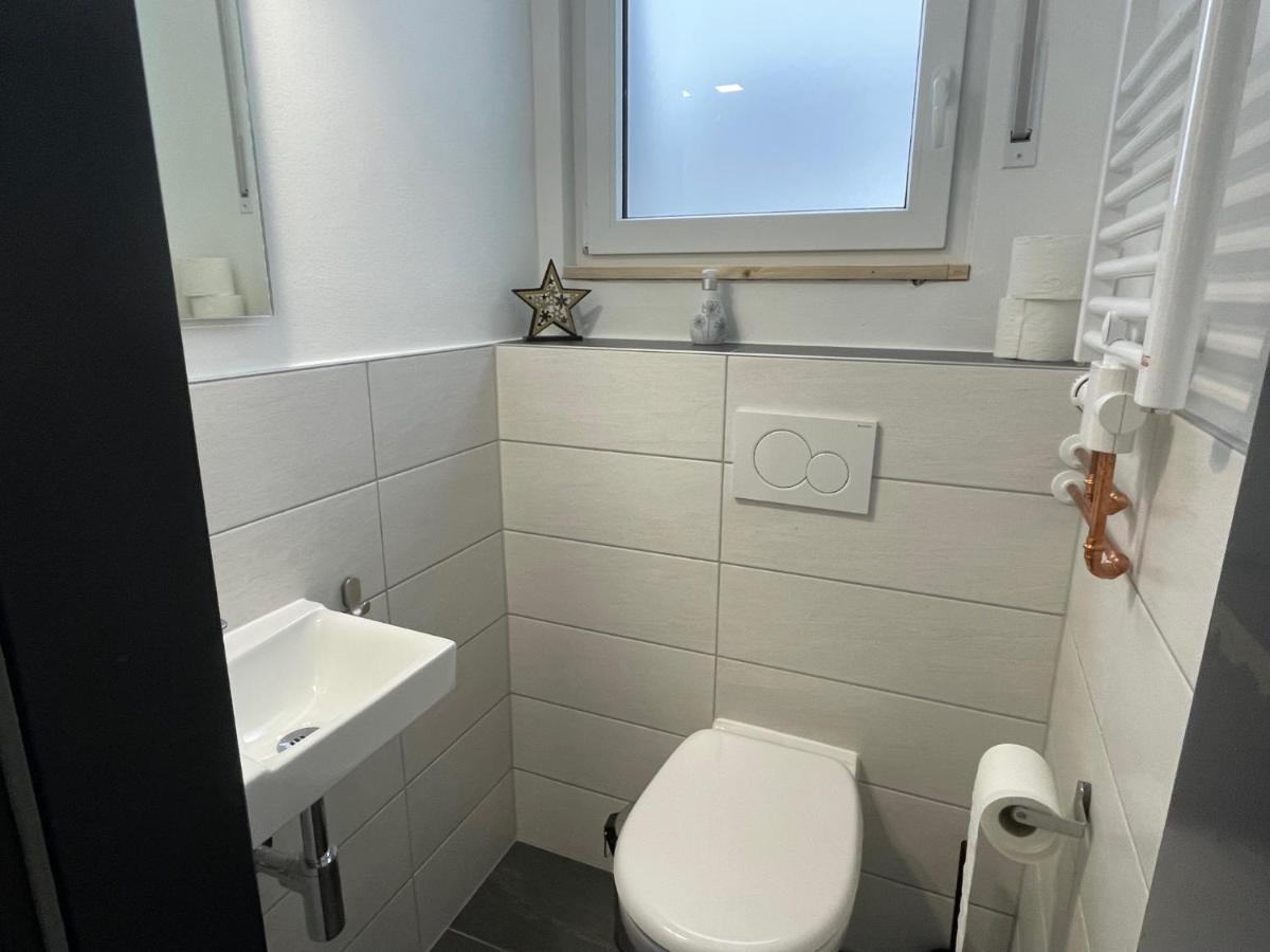 Ferienhaus Kuestelnest Medebach Bagian luar foto