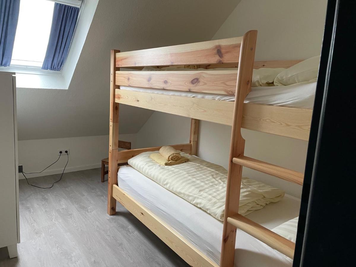 Ferienhaus Kuestelnest Medebach Bagian luar foto