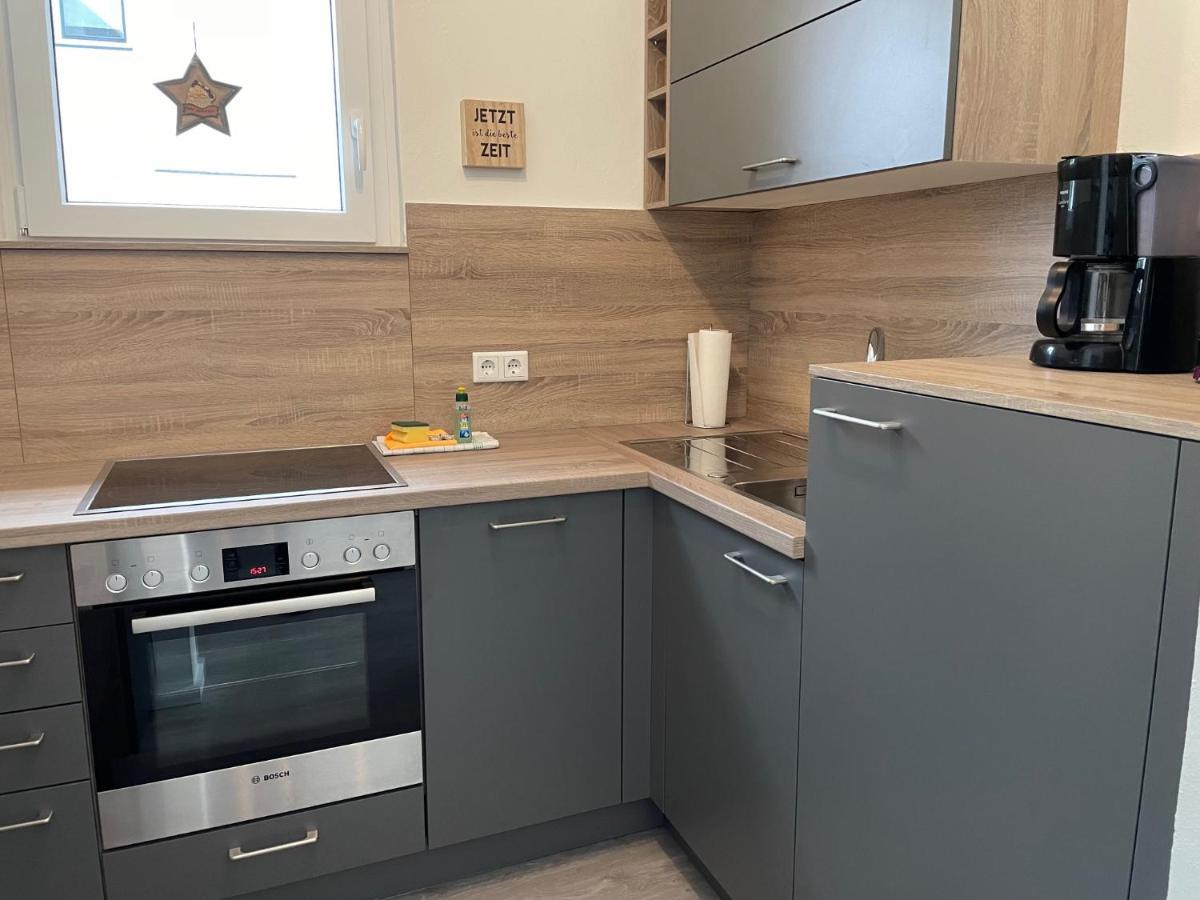 Ferienhaus Kuestelnest Medebach Bagian luar foto