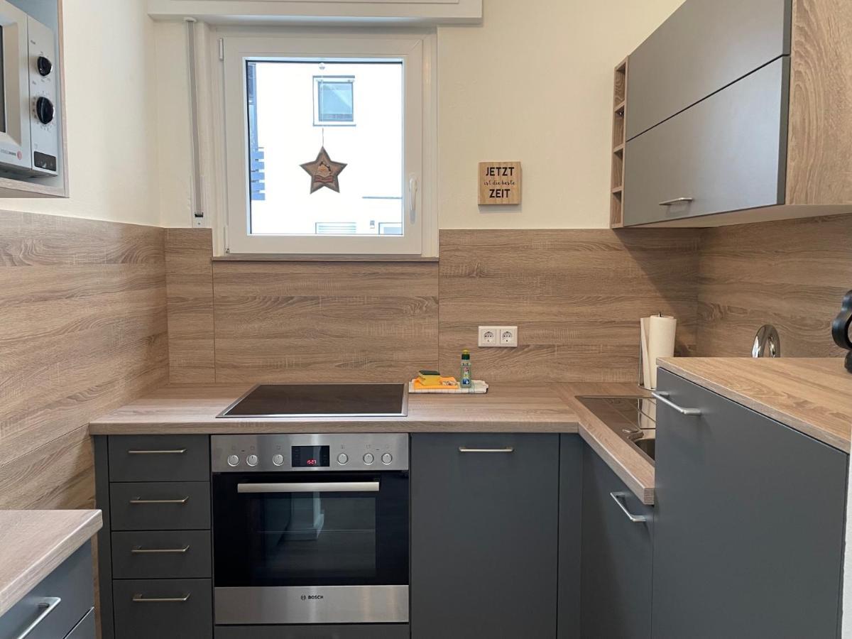 Ferienhaus Kuestelnest Medebach Bagian luar foto