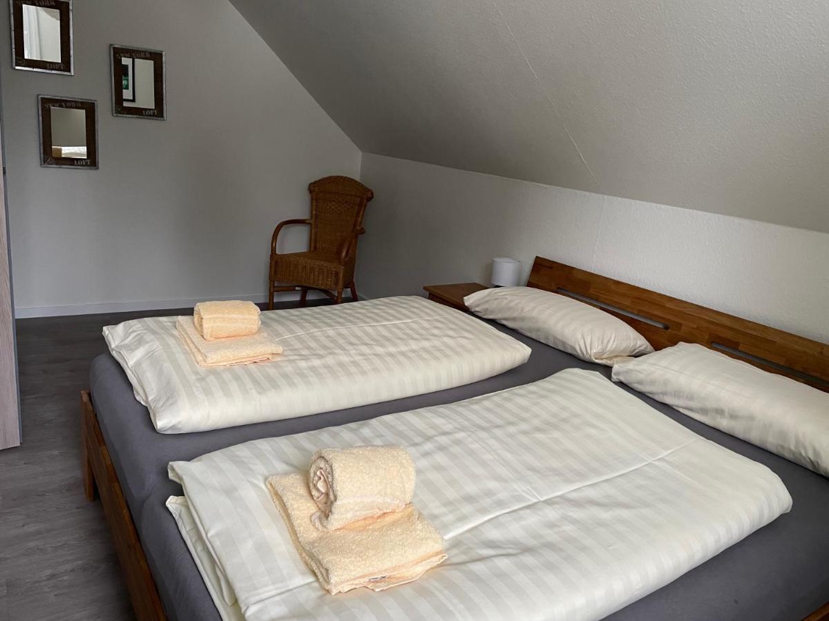 Ferienhaus Kuestelnest Medebach Bagian luar foto