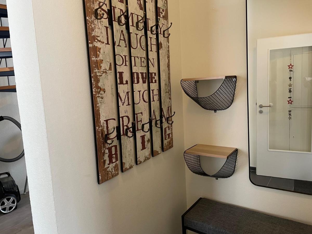 Ferienhaus Kuestelnest Medebach Bagian luar foto