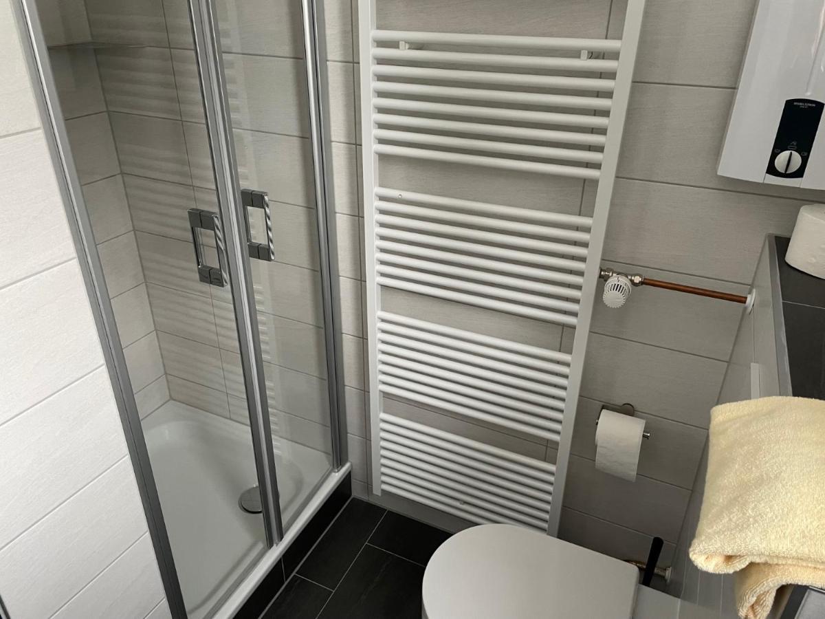 Ferienhaus Kuestelnest Medebach Bagian luar foto