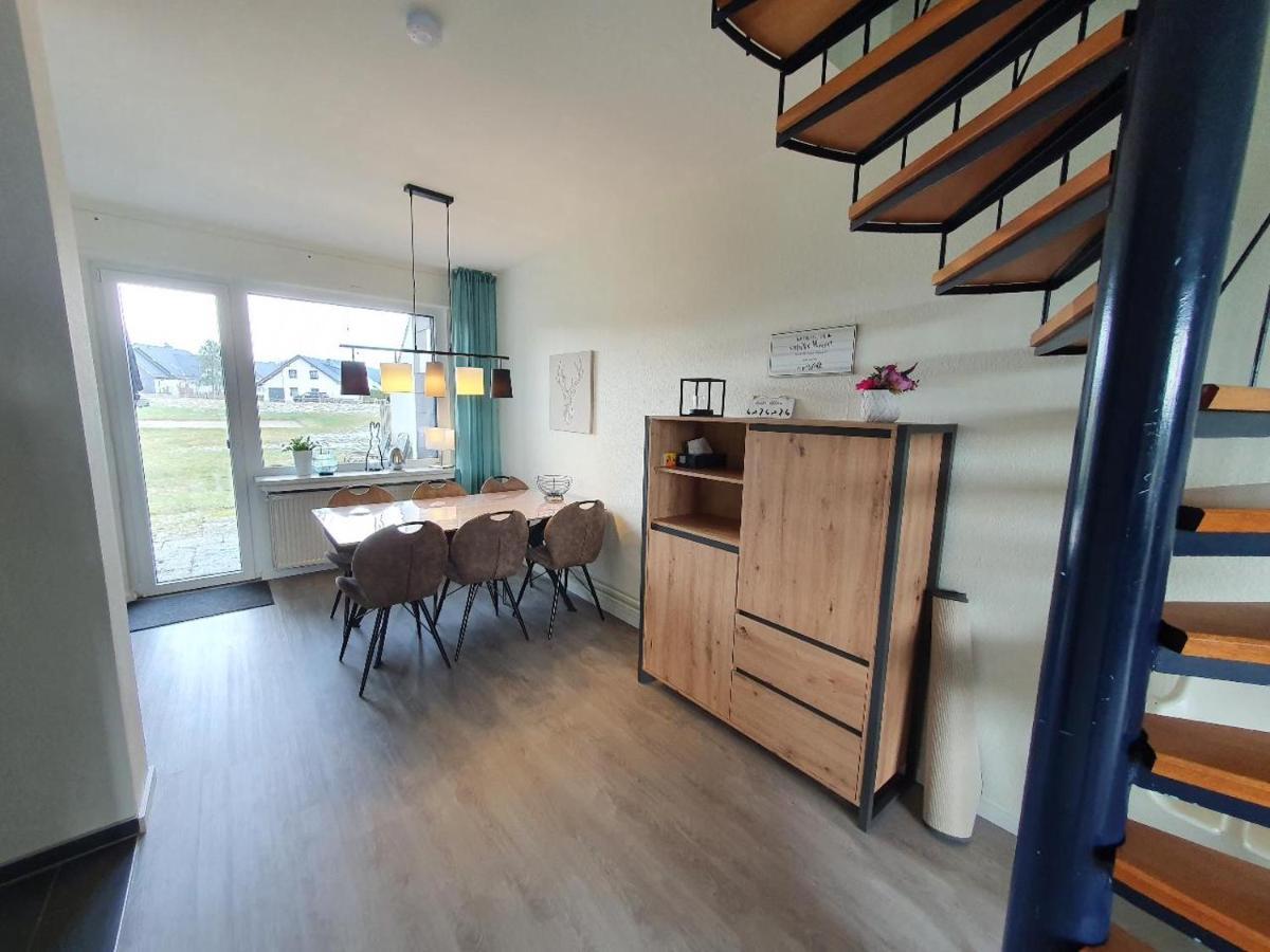 Ferienhaus Kuestelnest Medebach Bagian luar foto