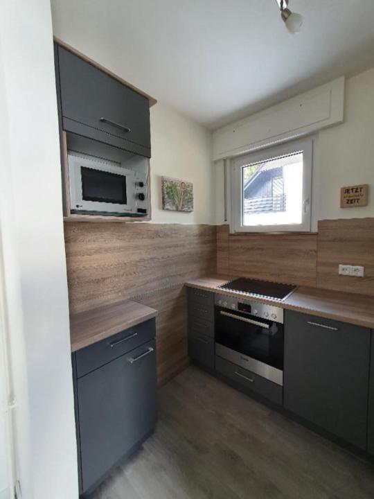 Ferienhaus Kuestelnest Medebach Bagian luar foto
