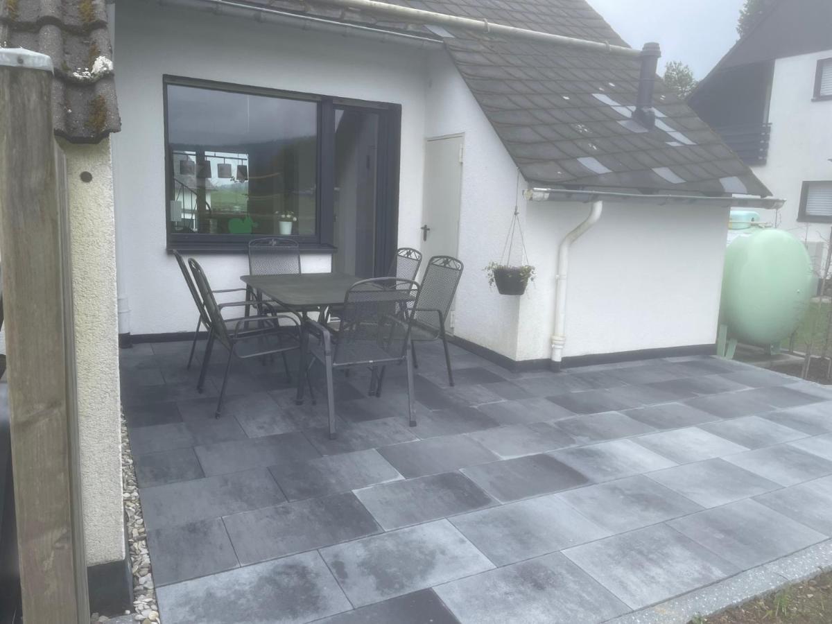 Ferienhaus Kuestelnest Medebach Bagian luar foto
