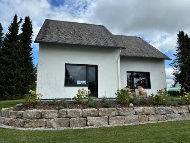 Ferienhaus Kuestelnest Medebach Bagian luar foto