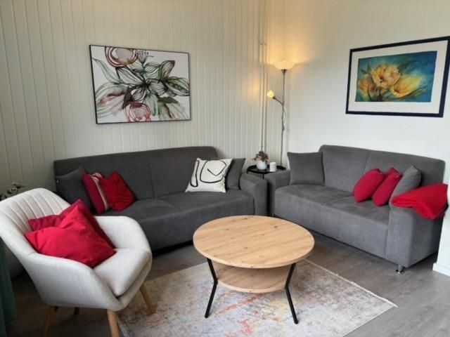 Ferienhaus Kuestelnest Medebach Bagian luar foto