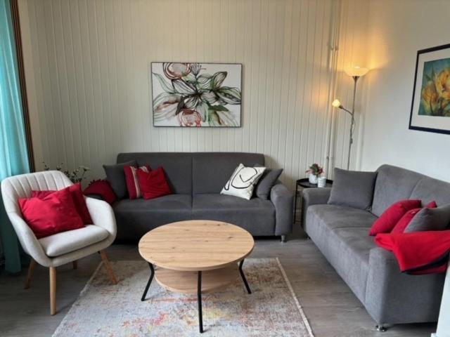 Ferienhaus Kuestelnest Medebach Bagian luar foto