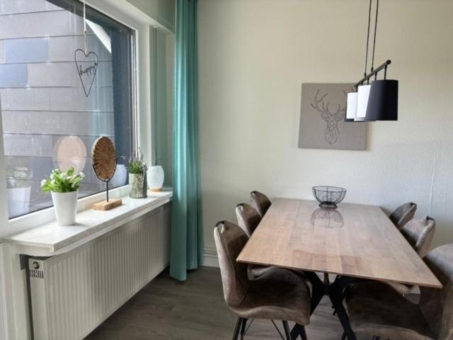 Ferienhaus Kuestelnest Medebach Bagian luar foto
